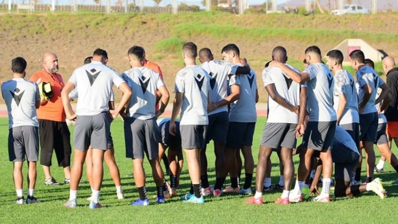 إدارة “سوسطارة” تشرع في بناء مركزَي تدريب وتكوين