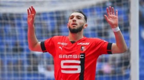 “زال عنّي ضغط كبير بعد اتّخاذ قرار اللّعب لِمصلحة الجزائر”