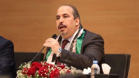 بعجي: الأفلان جاهز لمؤتمر جامع دون خلافات