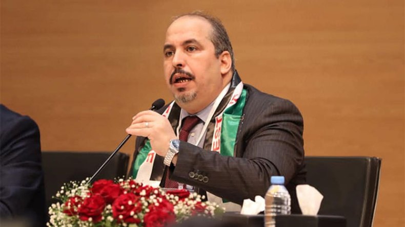 بعجي: الأفلان جاهز لمؤتمر جامع دون خلافات