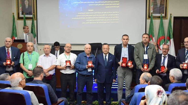 تصنيف دولي جديد يعيد الاعتبار للباحثين الجزائريين