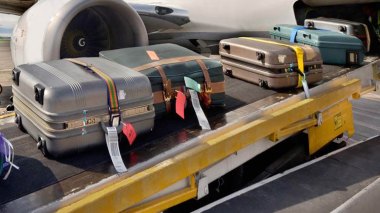 Air Algérie Sets New Free Luggage Procedures
