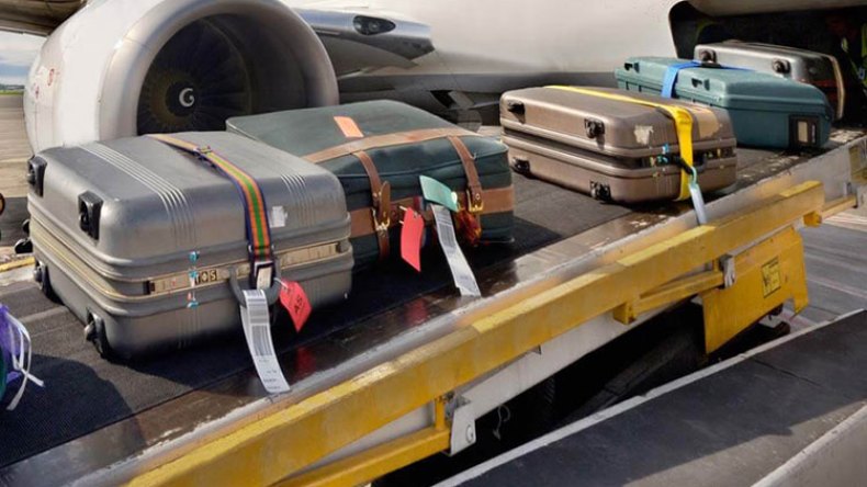 كل التفاصيل عن إجراءات الأمتعة المجانية بالجوية الجزائرية