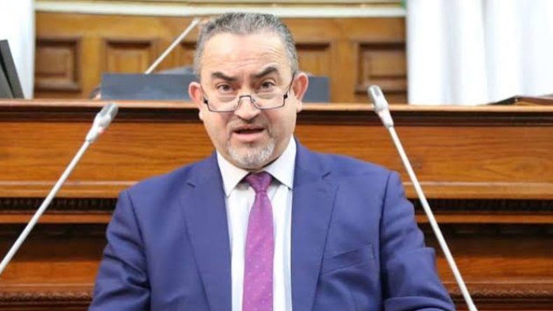 إدانة نهائية للوزير السابق براقي بـ10 سنوات حبسا نافذا