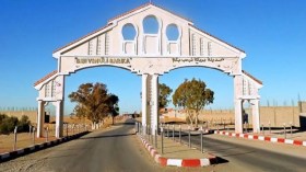 في بريكة ومروانة