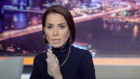 أثارت الجدل برسالة للإسرائيليين.. بسمة وهبة ترد على منتقدي حديثها بالعبرية