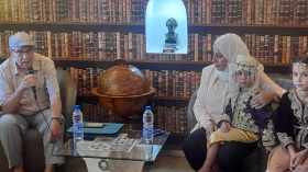 افتتاح فضاء للأدباء وآخر للأطفال بمركز الفنون والثّقافة