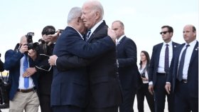 احتجاجا على دعم واشنطن لإسرائيل.. استقالة مسؤول بالخارجية الأمريكية