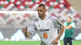 سليماني سيغيب عن المنافسات لِشهر ونصف الشّهر