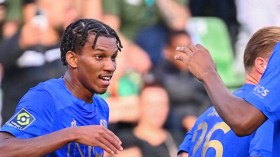 بِالفيديو: بوداوي يُسجّل ضدّ أوكيجة ويُهدي فوزا لِنيس