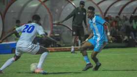 بِالفيديو: نتائج مقابلات ستّة منتخبات مُنافسة لـ “الخضر”