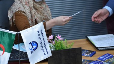 Algerian BEA International Obtains Accreditation in France