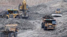 إطلاق أشغال مركب الحديد والصلب ببشار قبل نهاية 2023