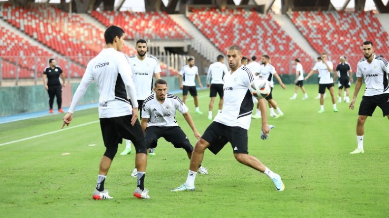 أمر يخصّ المنتخب الوطني في “كان” 2024