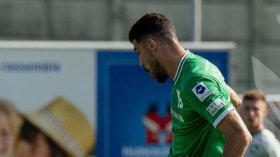 بِالفيديو: محيوس يُهدي فوزا لِفريقه السويسري