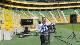 وزير السكن: حان الوقت لاستعادة الثقة في اليد العاملة الجزائرية