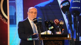 بلمهدي: القرآن الكريم مرجع ثابت لحماية الأسرة