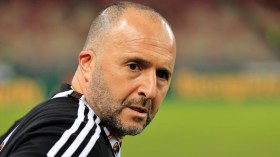 فشل المفاوضات بين الشحانية القطري وجمال بلماضي