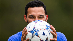 مدرب الميلان لا يرغب في مشاركة بن ناصر في “كان” كوت ديفوار