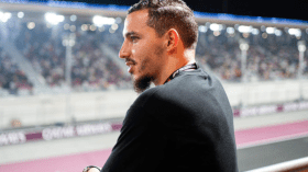 بن ناصر يختار “أسبيتار” القطري لعلاج إصابته الخطيرة