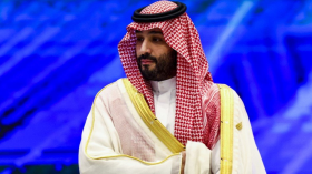 هذا ما قاله ولي العهد السعودي لرؤساء دول بشأن الوضع في غزة!