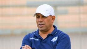 مدرب البيّض انتهت مهامه بعد شهرَين فقط من العمل!