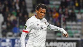 مدرب نيس يُفسّر سبب تألّق بوداوي