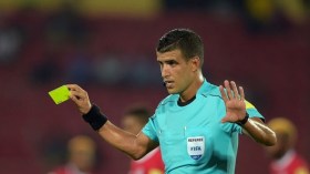 عودة عبيد شارف وإحالة حيمودي إلى مهام أخرى