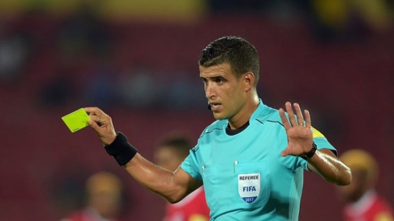 عودة عبيد شارف وإحالة حيمودي إلى مهام أخرى