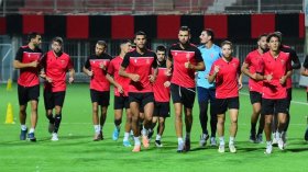 اتحاد العاصمة يُواجه هذه الأندية الإفريقية