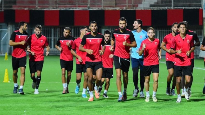 اتحاد العاصمة يُواجه هذه الأندية الإفريقية