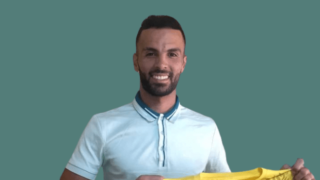 بِالفيديو: هدف خرافي لِشبيبة الساورة