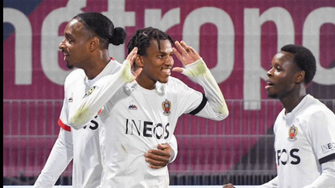 مشاركة هشام بوداوي أمام لوهافر غير مؤكدة بسبب المرض