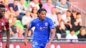 هشام بوداوي مرشّح لنيل جائزة أحسن لاعب في نيس