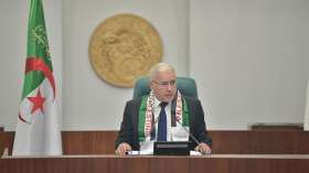 “مجلس الأمن” مسؤول بصفة كاملة عن جرائم الكيان الصهيوني