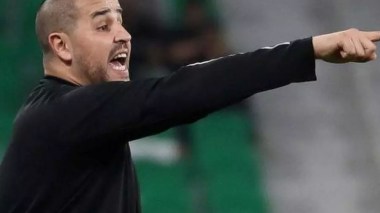 Equipe nationale de football A’: Madjid Bougherra quitte son poste de sélectionneur
