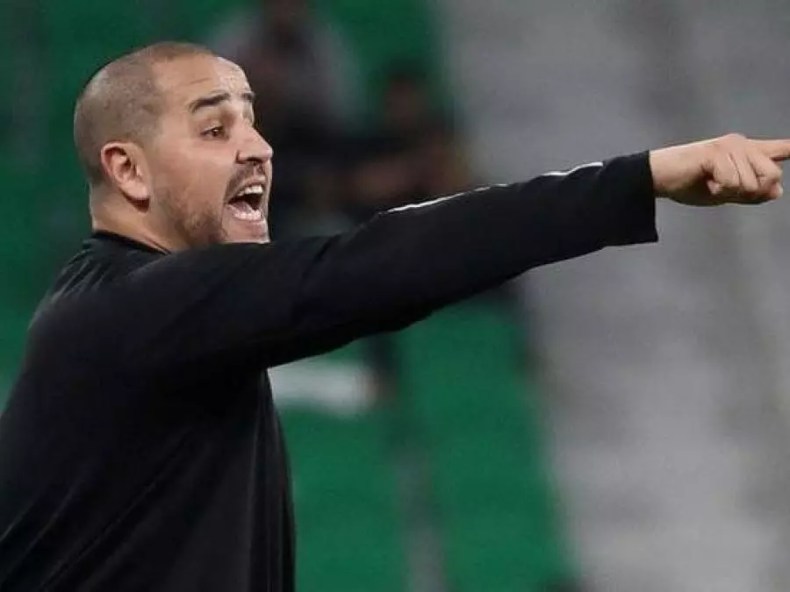 Equipe nationale de football A’: Madjid Bougherra quitte son poste de sélectionneur