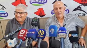 مجلس إدارة شباب قسنطينة يوافق على استقالة بولحبيب وبوغرارة