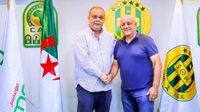 البطولة تعصف بـ 5 مدربين في 3 جولات بطريقة مثيرة للجدل