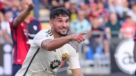 بِالفيديو: ثاني هدف لـ”عوّار” في إيطاليا