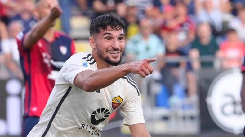 بِالفيديو: ثاني هدف لـ”عوّار” في إيطاليا