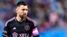 هذه هي وظيفة ميسي بعد الاعتزال