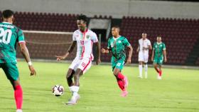 نتيجة تهمّ زملاء محرز في كأس إفريقيا