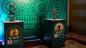 “الكاف” يكشف تفاصيل دوري أبطال أفريقيا وكأس الكاف