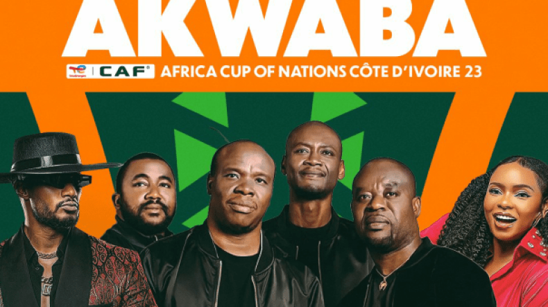 “كاف” تكشف عن الأغنية الرسمية لكأس أمم إفريقيا كوت ديفوار (فيديو)