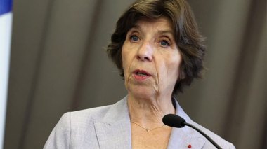 French Minister Refuses To Comment On Sovereign Algerian Decision