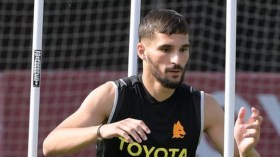 مورينيو يُقدّم ملاحظات حول عوّار