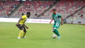 مُنافسا “الخضر” في تصفيات المونديال يرغبان في مواجهة روسيا