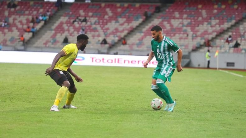 مُنافسا “الخضر” في تصفيات المونديال يرغبان في مواجهة روسيا