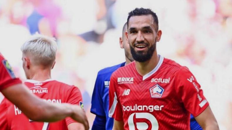 مدرب ليل: بن طالب أوّل لاعب طالبتُ بِجلبه